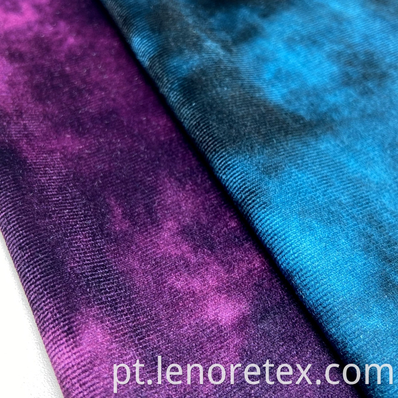 Velvet Fabric